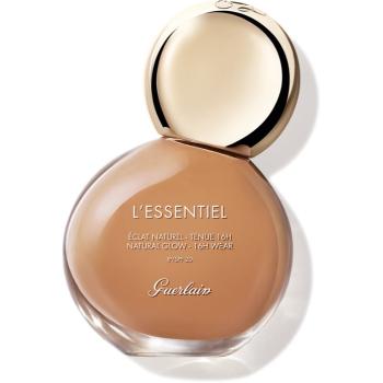 GUERLAIN L’Essentiel Natural Glow Foundation machiaj persistent SPF 20 culoare 05N Honey 30 ml