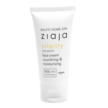 Ziaja Cremă de piele Vitality (Face Cream) 50 ml