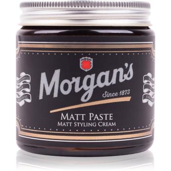 Morgan's Matt Paste Pasta pentru păr 120 ml