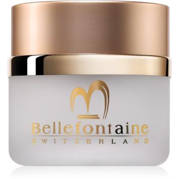 Bellefontaine Multi-Active Essential Day Cream Crema multi-activă pentru piele sensibilă SPF 15 50 ml