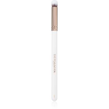 Dermacol Accessories Master Brush by PetraLovelyHair pensula pentru corector D62 Rose Gold 1 buc