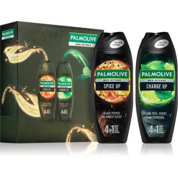 Palmolive Men Intense Duo set cadou pentru barbati