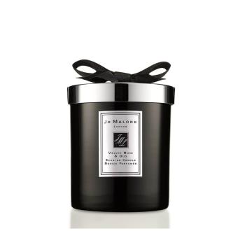 Jo Malone Velvet Rose & Oud - lumânare 200 g