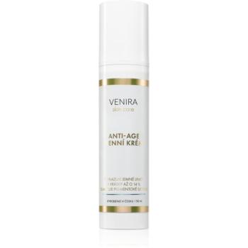 Venira Anti-age Day Cream crema de zi împotriva îmbătrânirii pielii 50 ml
