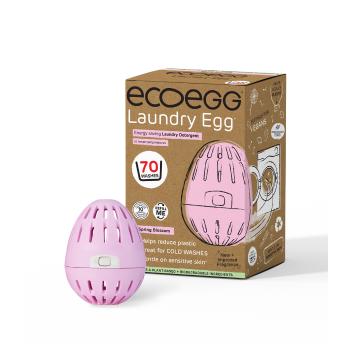 Ou spălare ECOEGG 70 spălări, floral, 