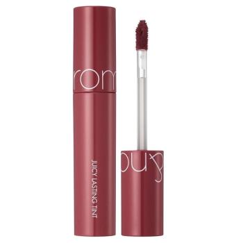 Rom&nd Luciu de buze (Juicy Lasting Tint) 5,5 g 19 Almond Rose