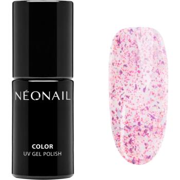 NEONAIL The Muse In You lac de unghii sub forma de gel culoare Create Art, Create More 7,2 ml