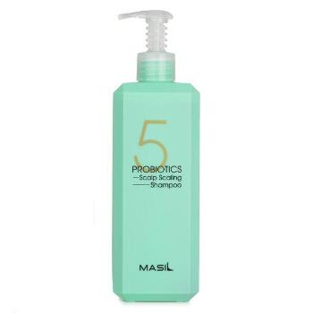 Masil Șampon pentru curățare profundă cu probiotice 5 (Probiotics Scalp Scaling Shampoo) 500 ml