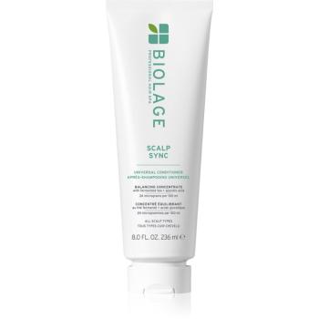 Biolage ScalpSync balsam delicat 236 ml