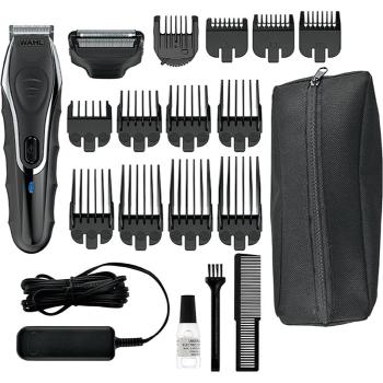 Wahl Aqua Groom Trimmer pentru parul de pe corp