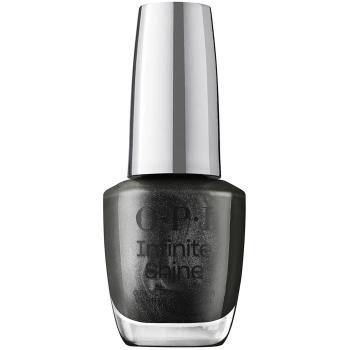 OPI Lac de unghii cu efect de gel Infinite Shine (Gel-Like Lacquer) 15 ml Stay & Night