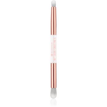 essence Colour Correcting & Contouring Brush pensula pentru aplicare machiaj din material sintetic 1 buc