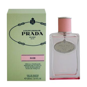 Prada Infusion De Rose Apă de parfum 100 ml