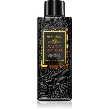 VOLUSPA Japonica Baltic Amber ulei aromatic 15 ml