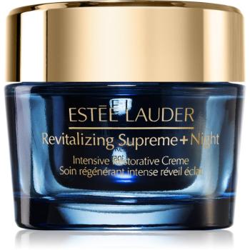 Estée Lauder Revitalizing Supreme+ Night Intensive Restorative Creme crema regeneranta de noapte 50 ml