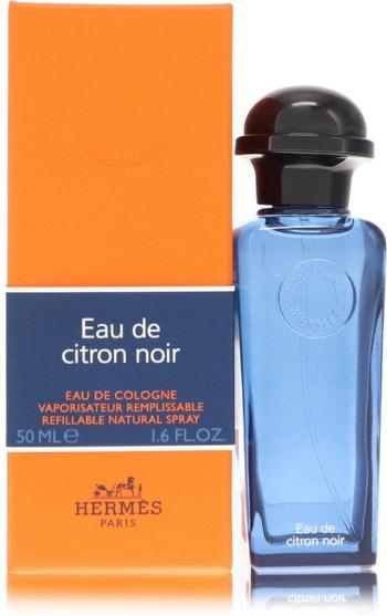 Hermes Eau De Citron Noir - EDC (reîncărcabilă) 50 ml