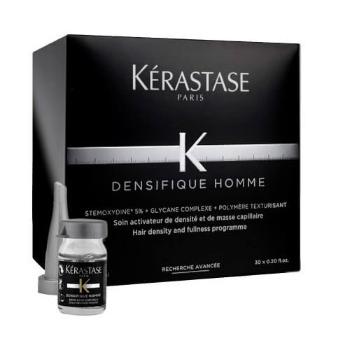 Kérastase Men´s Densifique Homme ( Hair Activator Program) Densifique ( Hair Activator Program) 30 x 6 ml