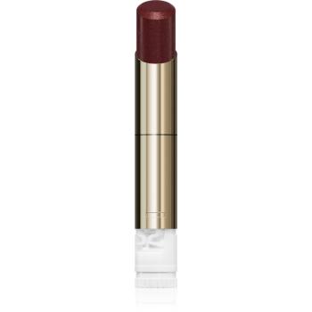 Sensai Lasting Plump Lipstick ruj strălucitor cu efect de crestere culoare 12 3,8 g