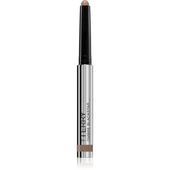 By Terry Ombre Blackstar fard de pleoape cremos in creion culoare 104 Matte Ash 1.64 g