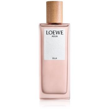 Loewe Agua Ella Eau de Toilette pentru femei 50 ml