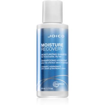 Joico Moisture Recovery sampon hidratant pentru par uscat 50 ml