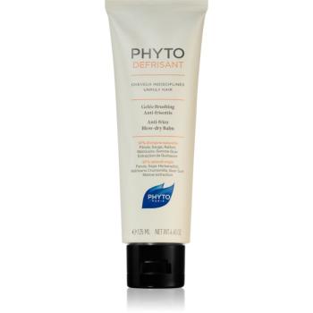 Phyto Phytodéfrisant Anti-Frizz Blow-dry Balm balsam indreptare pentru par indisciplinat 125 ml