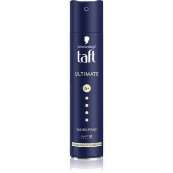 Schwarzkopf Taft Ultimate fixativ pentru păr cu fixare foarte puternică 250 ml