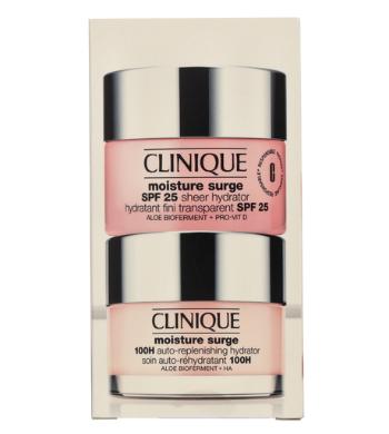 Clinique Set cadou Moisture Surge Facial Care Set