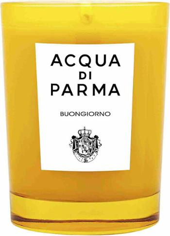 Acqua di Parma Buongiorno - lumânare 500 g