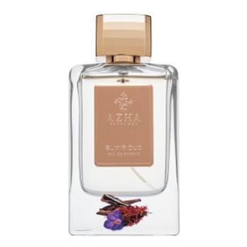 Azha Elixir Oud Eau de Parfum uniszex 100 ml