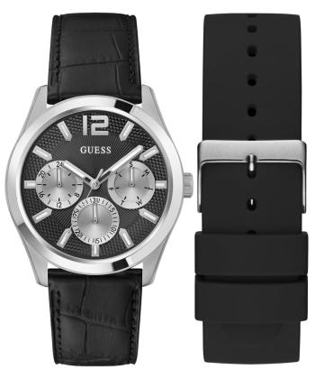 Guess Set cadou Zen + curea GW0809G1