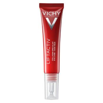 Vichy Îngrijire de ochi Liftactiv (Collagen Specialist Eye Care) 15 ml