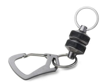 Rapala Magnetický klip RCD Magnetic Release stříbrný,Rapala Magnetický klip RCD Magnetic Release stříbrný