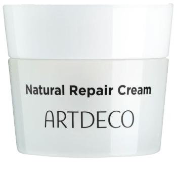 Artdeco Crema nutritiva pentru unghii și cuticule (Natural Repair Cream) 17 ml