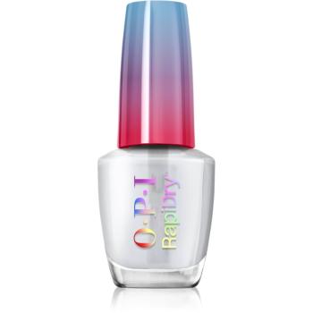 OPI Rapidry lac de unghii cu uscare rapida culoare Clearly Fast 9 ml