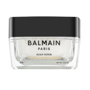 Balmain Peeling pentru scalp (Scalp Scrub) 100 g