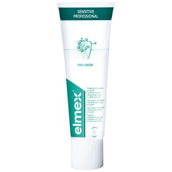 Elmex Pastă de dinți SensitivePro mână 75 ml