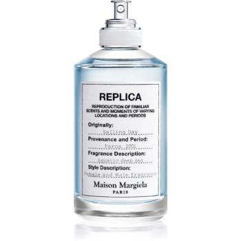 Maison Margiela REPLICA Sailing Day Eau de Toilette unisex 100 ml