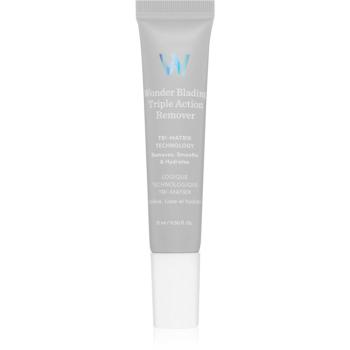 WONDERSKIN Wonder Blading Lip Stain Masque demachiant 15 ml