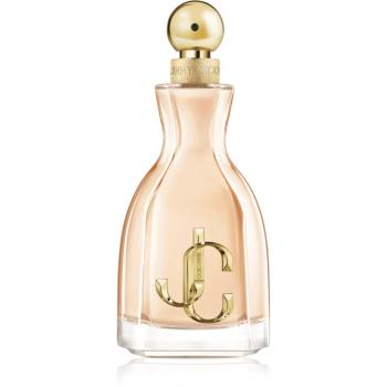 Jimmy Choo I Want Choo Eau de Parfum pentru femei 100 ml