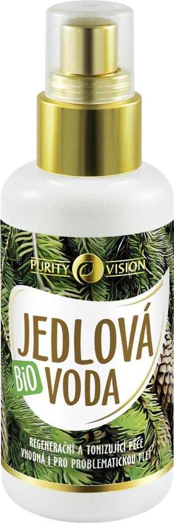 Arclemosó PURITY VISION Bio fenyővíz 100 ml