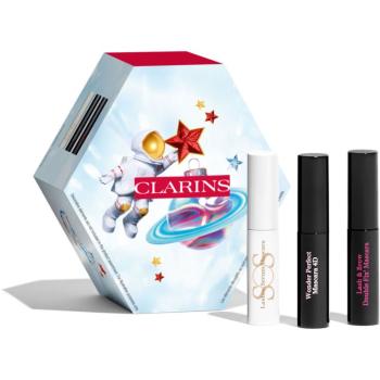 Clarins Mascaras Collection set cadou 01 Perfect Black