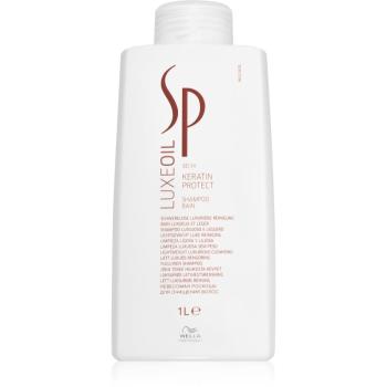 Wella Professionals SP Luxe Oil sampon de lux pentru par deteriorat 1000 ml