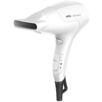 Braun Hair Care Satin Hair 1 Power Perfection Ultra Light HD 180 uscator de par 1 buc