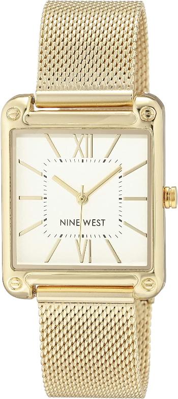 Nine West Ceas analogic NW/2090CHGB