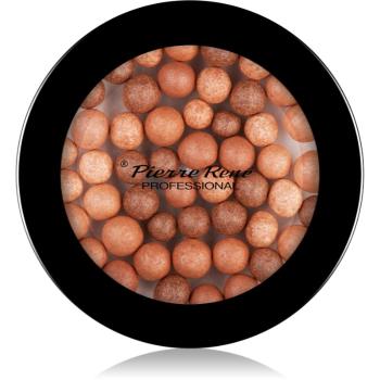 Pierre René Face perle bronzante pentru un efect de lunga durata culoare 04 Natural  20 g