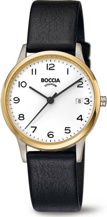 Boccia Titanium 3310-04