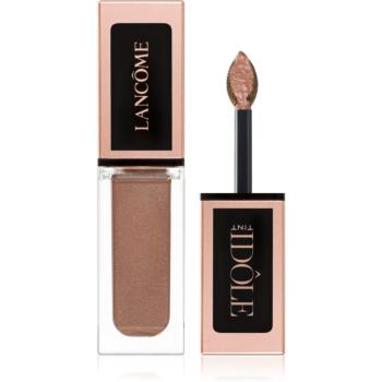 Lancôme Idôle Tint lichid fard ochi culoare 02 Desert Sand 7 ml