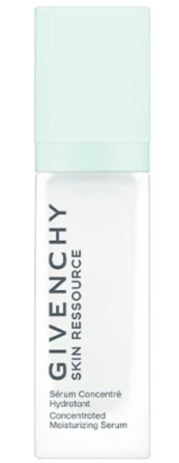 Givenchy Ser hidratant pentru ten Skin Resource (Moisturizing Serum) 30 ml