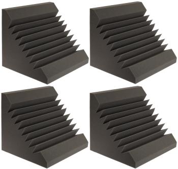 Pyramid 4 pack Bass Trap classic 1/2 